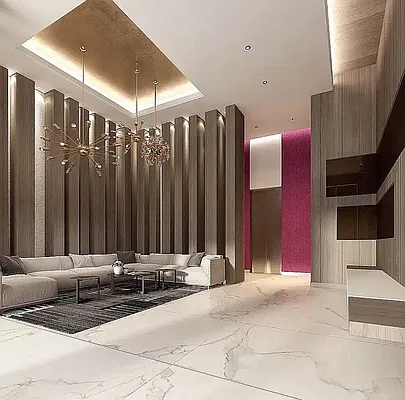 Rented by Luxhome LLC | media 1