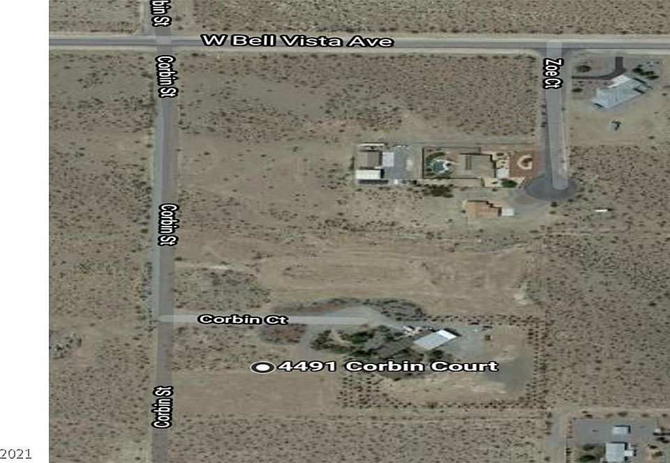 1st image of 4491 W Corbin Ct