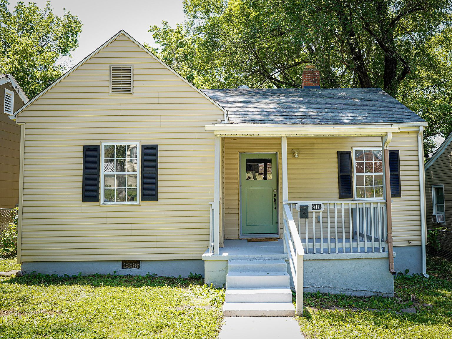 918 Kellogg Ave NW, Roanoke, VA 24012 MLS 898724 Zillow