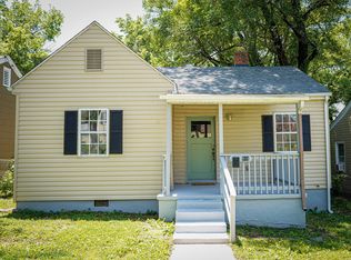918 Kellogg Ave NW, Roanoke, VA 24012