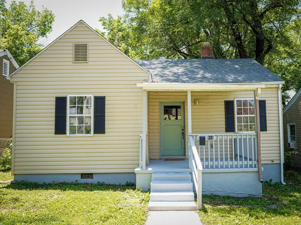918 Kellogg Ave NW, Roanoke, VA 24012