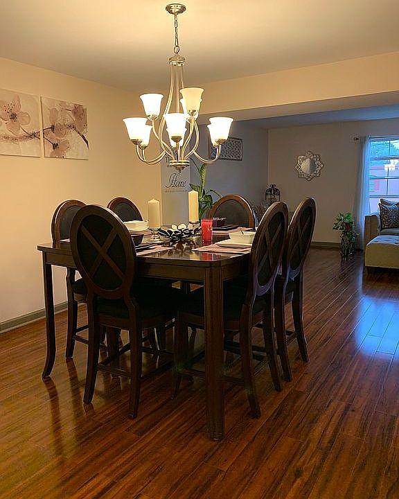 Dinning Room