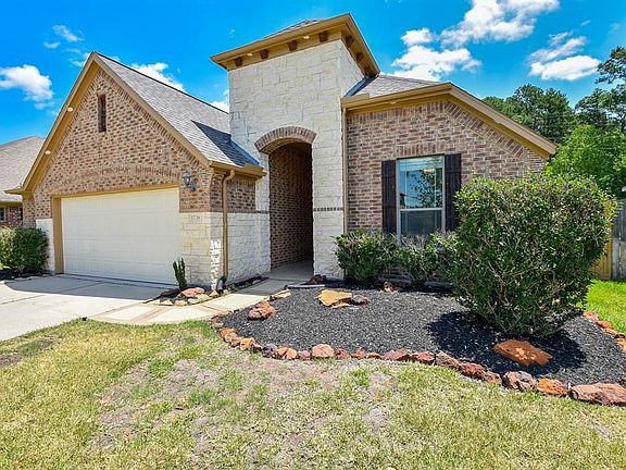 2nd image of 17738 Stamford Oaks Dr