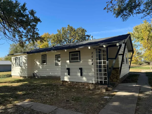 2654 SE 13th Ter, El Dorado, KS 67042