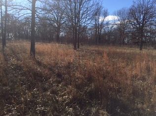 Fielding Rd, Gravette, AR 72736