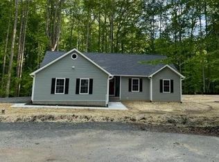 15300 Drummers Ln, Orange, VA 22960