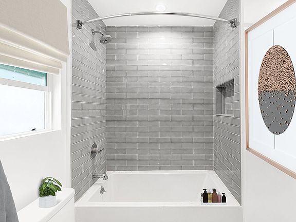 5th image of 1747 N Kingsley Dr APT 18