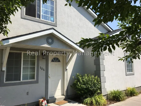 104 Penhurst Pl, Logan, UT 84341