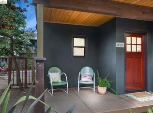 1416A Harmon St, Berkeley, CA