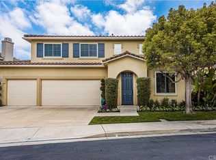 6 Brookhaven, Irvine, CA 92618