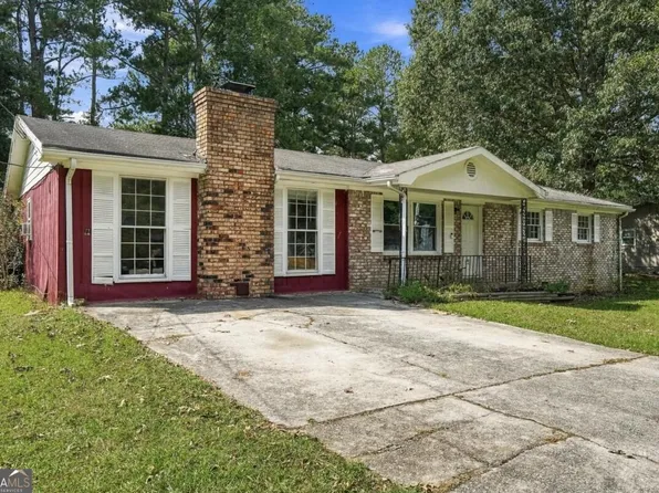 3730 Hopkins Rd, Powder Springs, GA 30127
