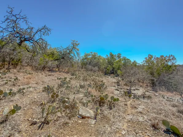 1034 Blue Bonnet Hill LOT 25, Spring Branch, TX 78070