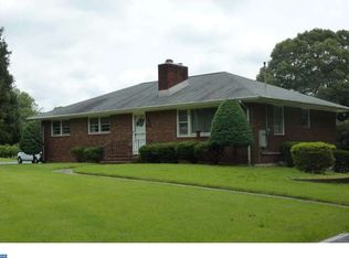 172 Silver Lake Rd, Bridgeton, NJ 08302