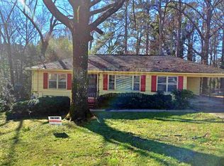 229 22nd Ave NW, Birmingham, AL 35215