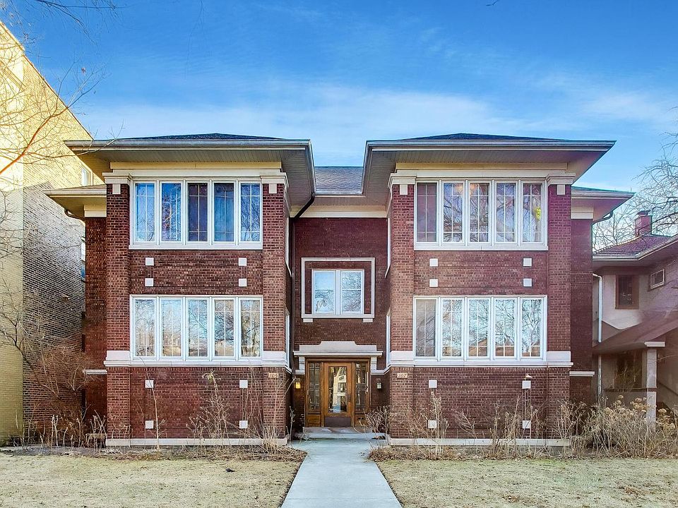 1st image of 107 Washington Blvd #2W