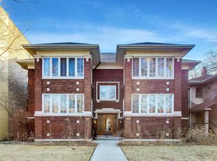 107 Washington Blvd #2W, Oak Park, IL