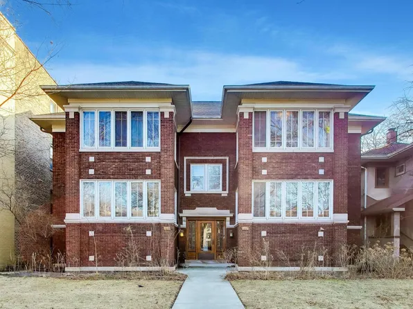 107 Washington Blvd #2W, Oak Park, IL 60302