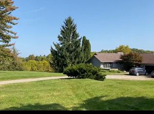 21320 Currie Rd, Northville, MI 48167