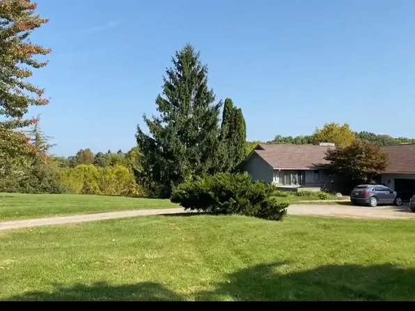 21320 Currie Rd, Northville, MI 48167