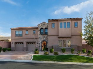 2179 Pont National Dr, Henderson, NV 89044
