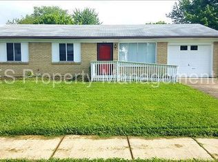 8615 Montery Rd, Indianapolis, IN 46226