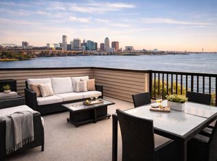 2270 Waterfront Way, Baltimore, MD