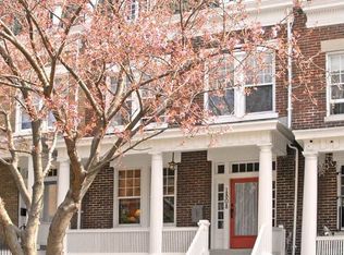 1808 Kilbourne Pl NW, Washington, DC 20010