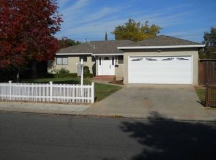 1533 Victor Way, Modesto, CA 95351