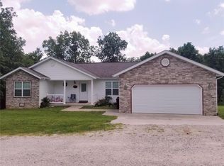 20994 Hansen Rd, Saint Robert, MO 65584