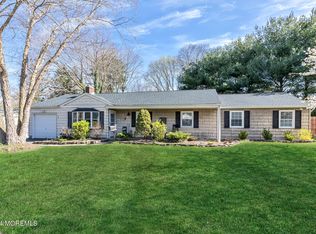 4 Cherry Tree Ln, Middletown, NJ 07748