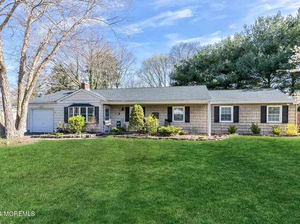 4 Cherry Tree Lane, Middletown, NJ 07748