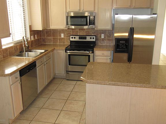 4th image of 9699 E Coolwater Ct