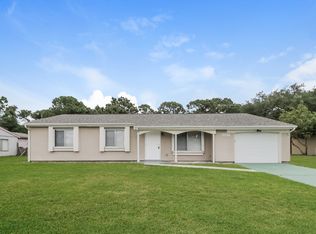 1007 Hooper Ave NE, Palm Bay, FL 32905