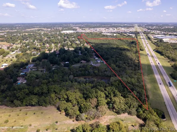 3507 W Arkansas St, Durant, OK 74701