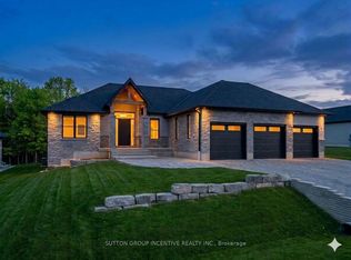 5 Jean Miller Ct, Springwater, ON L9X2B1