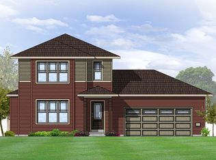 502 Jupiter Dr, Madison, WI 53718