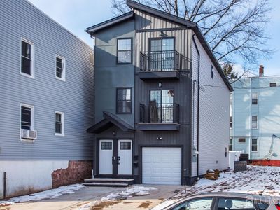 227 21st St, Irvington, NJ, 07111