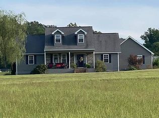 161 William Hall Cemetery Rd, Salyersville, KY 41465