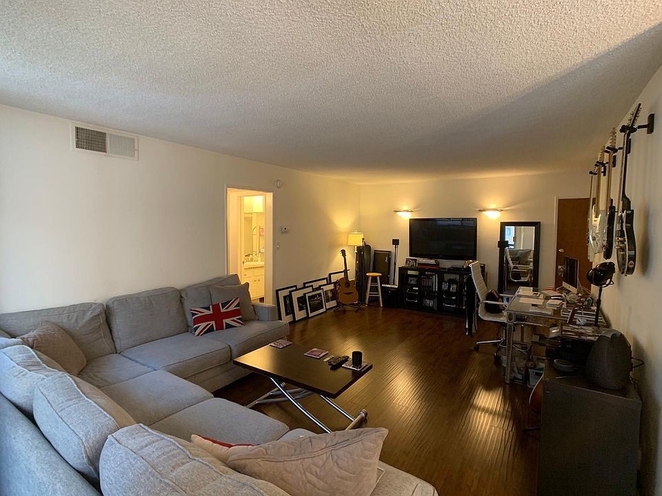 1st image of 8630 Burton Way APT 203