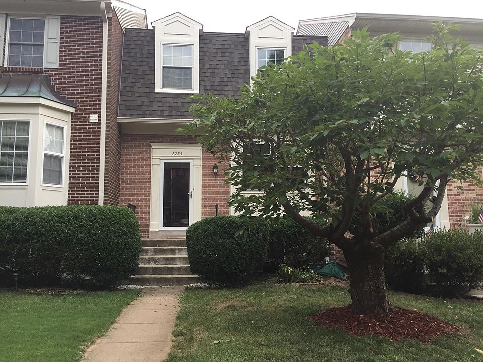 1st image of 6734 Sunset Woods Ct