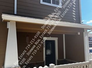 4923 Great Owl Point, Colorado Springs, CO 80916