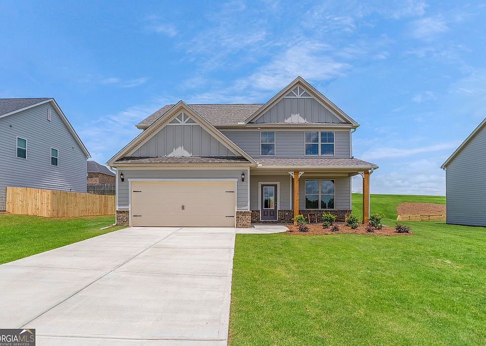 1st image of 819 Brittany Nichole Ct Lot 138