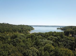 0 Pt Mason Rd, Big Sandy, TN 38221