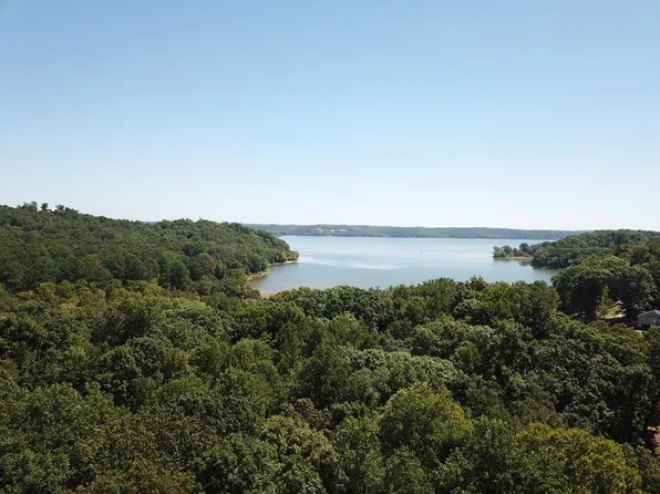0 Pt Mason Rd, Big Sandy, TN 38221