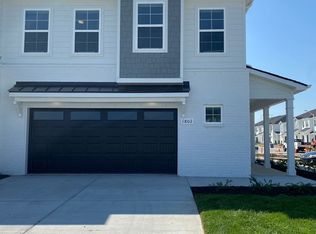 1802 Streamsong Dr, Murfreesboro, TN 37127