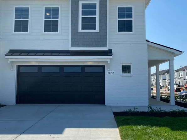 1802 Streamsong Dr, Murfreesboro, TN 37127