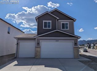 2337 Prairie Smoke Dr, Monument, CO 80132