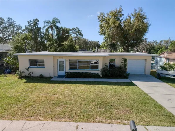 5800-5802 Tennessee Ave, New Pt Richey, FL 34652