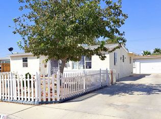 413 N Warner St, Ridgecrest, CA 93555