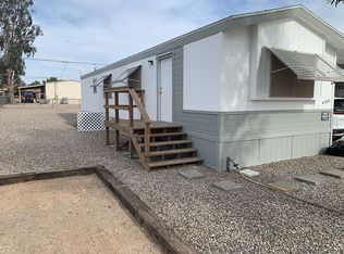 4332 S Calle Viveza, Fort Mohave, AZ 86426